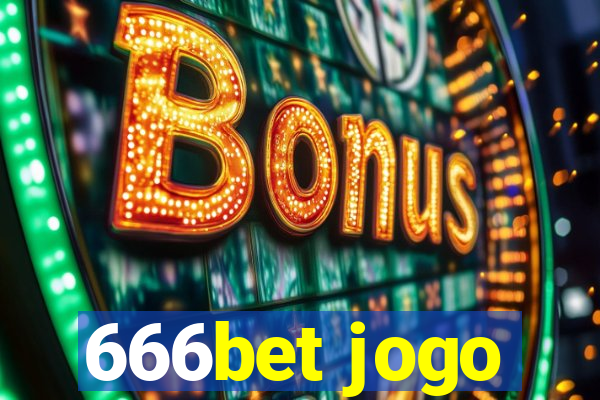 666bet jogo